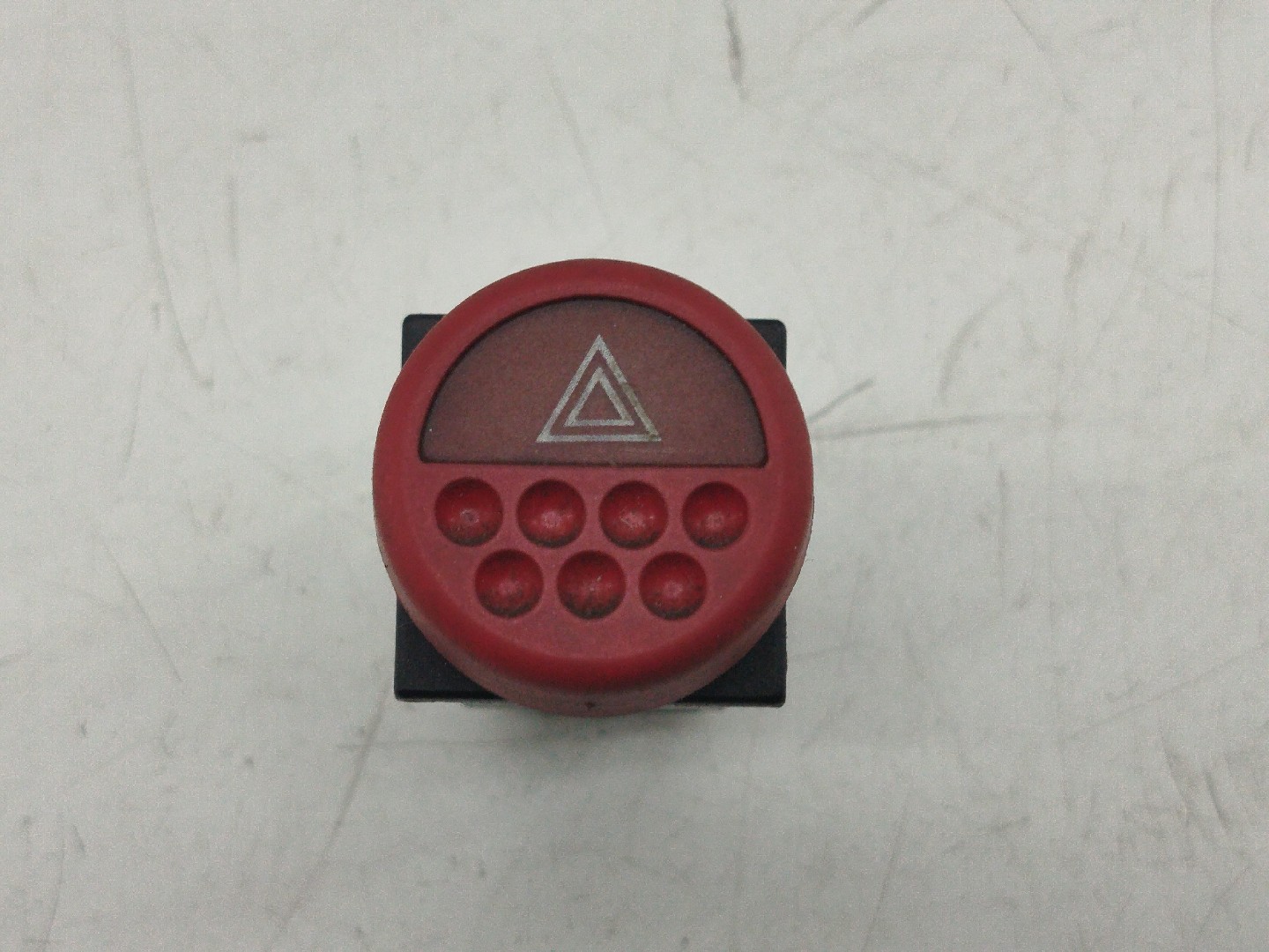 Botão dos 4 piscas PEUGEOT 106 II (1A_, 1C_) | 96 - 05