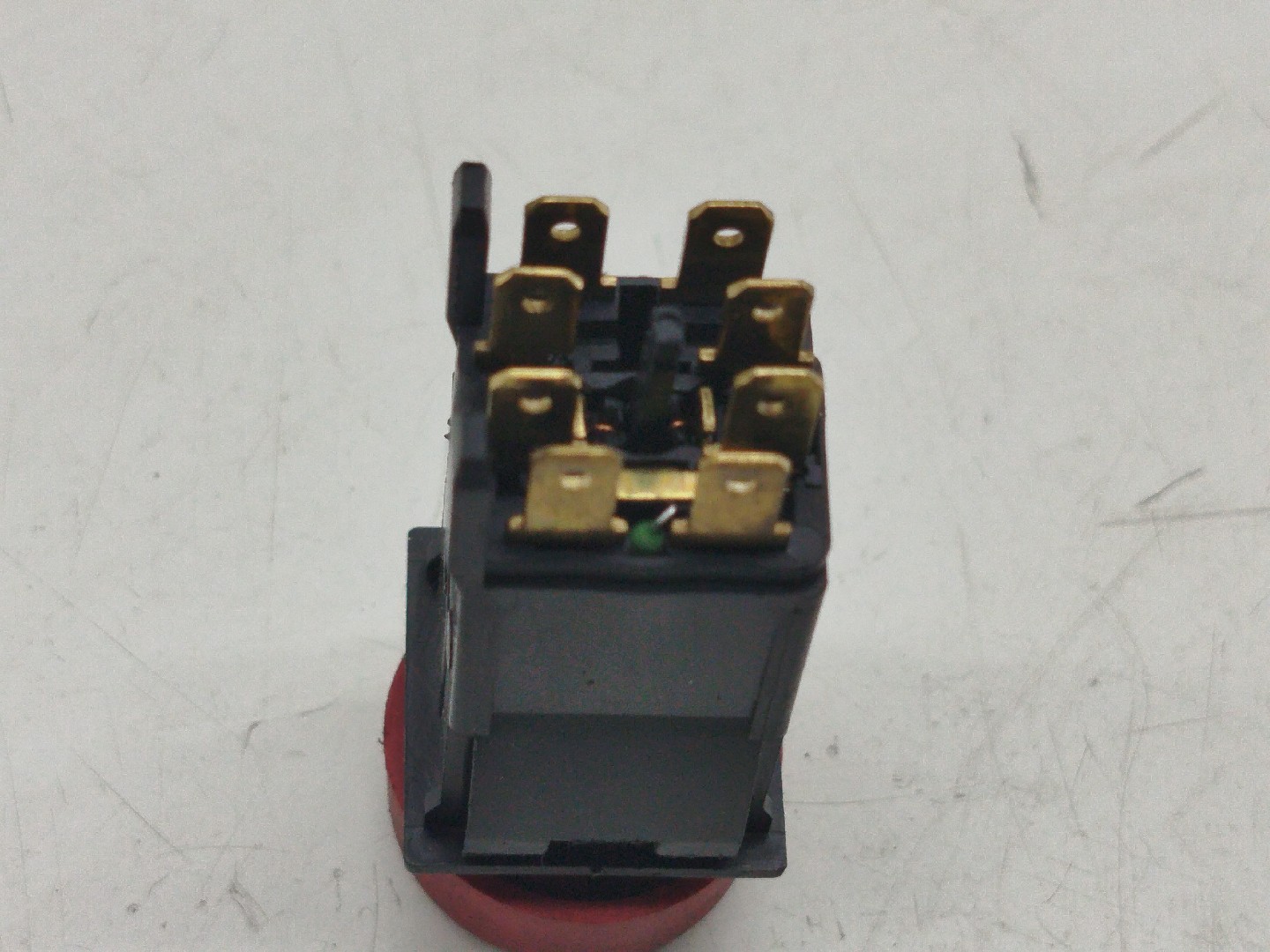 Botão dos 4 piscas PEUGEOT 106 II (1A_, 1C_) | 96 - 05 Imagem-3