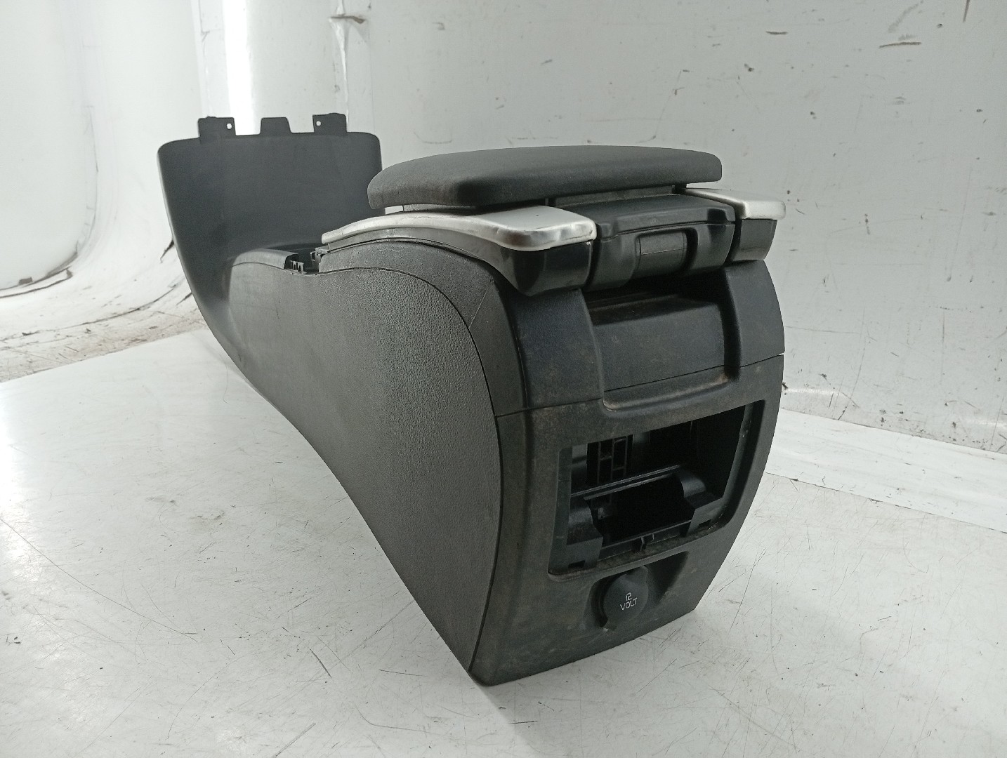 Consola Central VOLVO C30 (533) | 06 - 13 Imagem-6