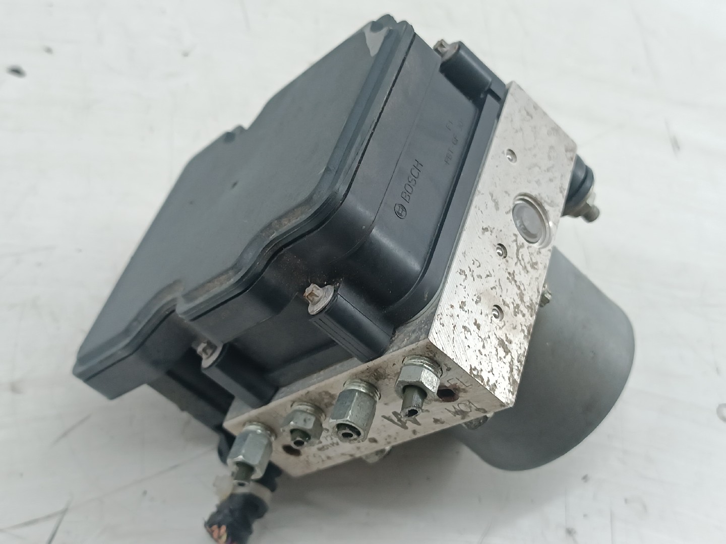 Módulo de ABS MAZDA CX-3 (DK) | 15 -  Imagem-4