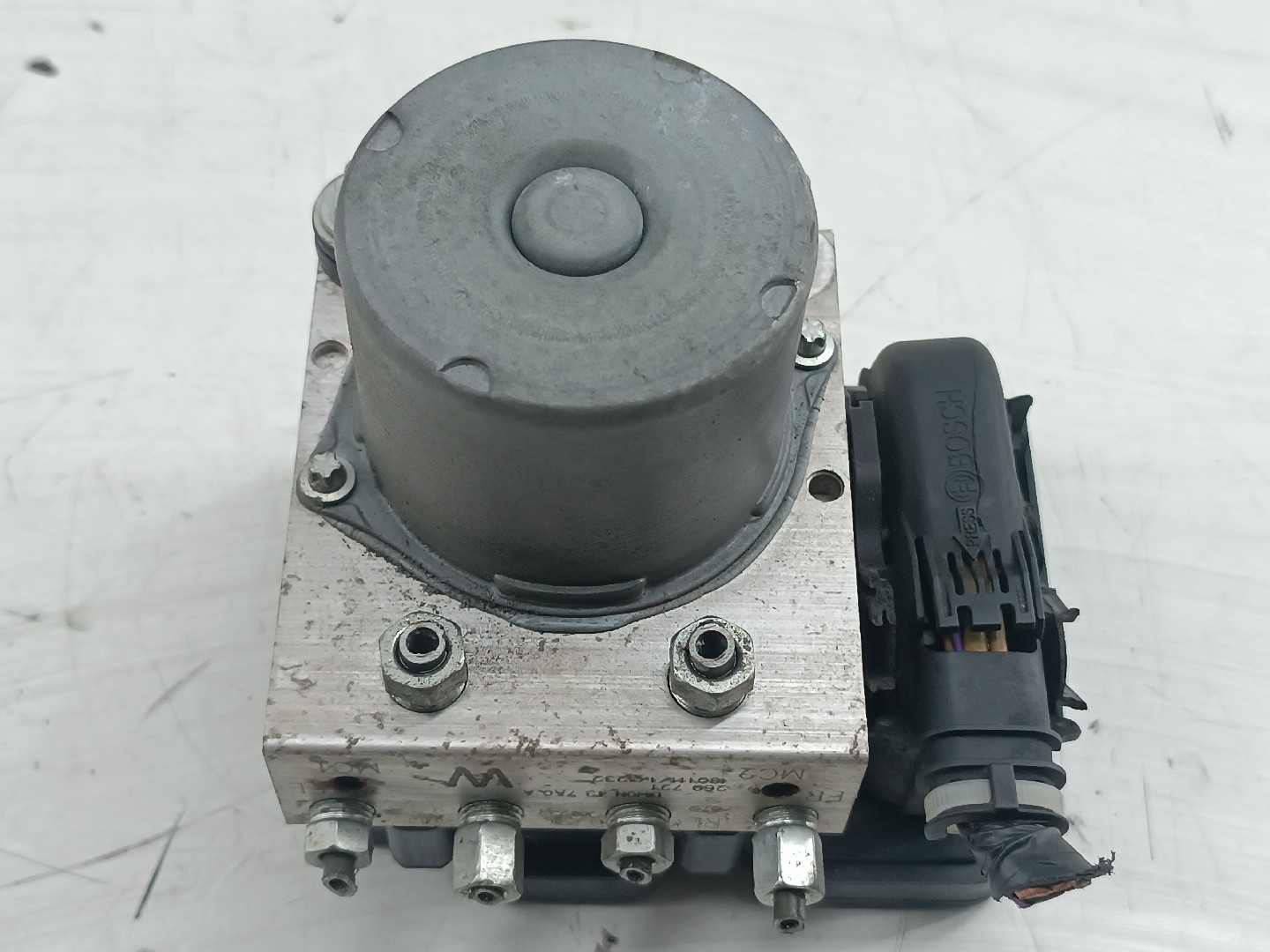 Módulo de ABS MAZDA CX-3 (DK) | 15 -  Imagem-3