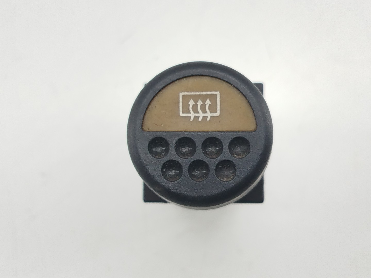 Botão desembaciador de vidro traseiro PEUGEOT 106 II (1A_, 1C_) | 96 - 05