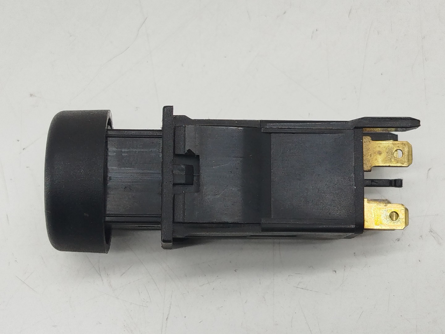 Botão desembaciador de vidro traseiro PEUGEOT 106 II (1A_, 1C_) | 96 - 05 Imagem-1