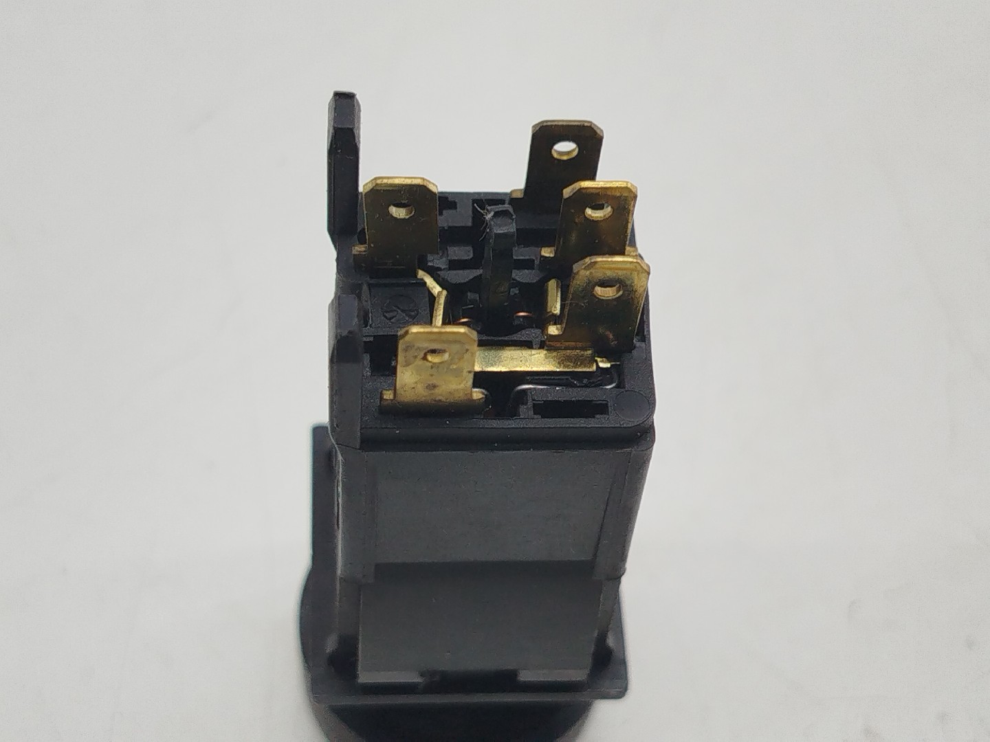 Botão desembaciador de vidro traseiro PEUGEOT 106 II (1A_, 1C_) | 96 - 05 Imagem-3