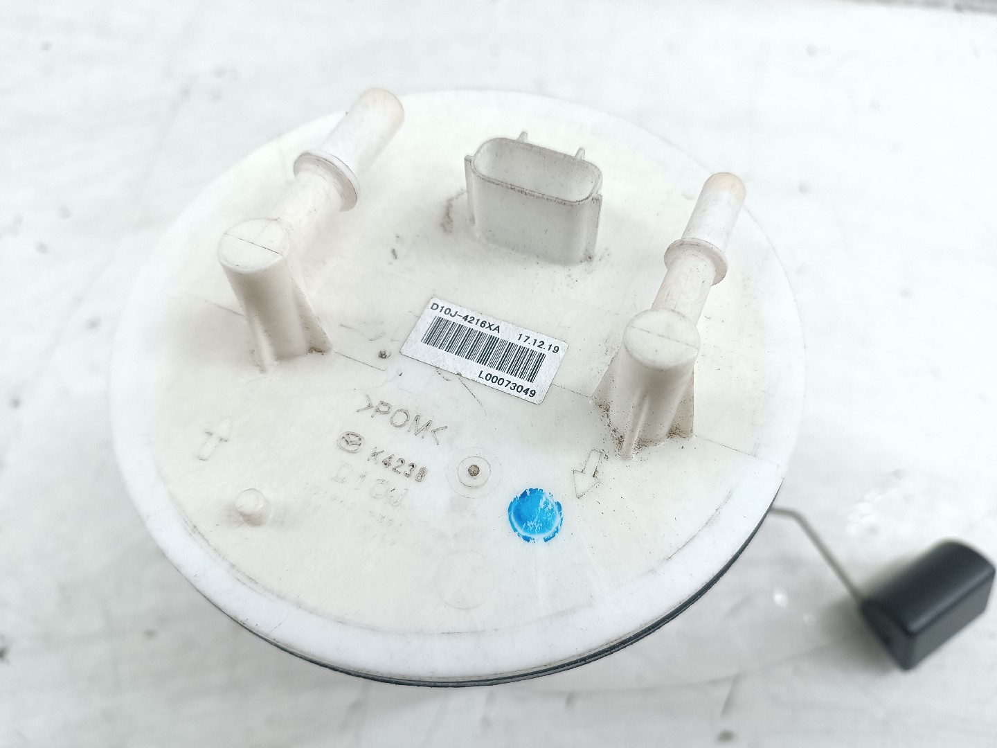 Bomba de Combustível MAZDA CX-3 (DK) | 15 -  Imagem-2