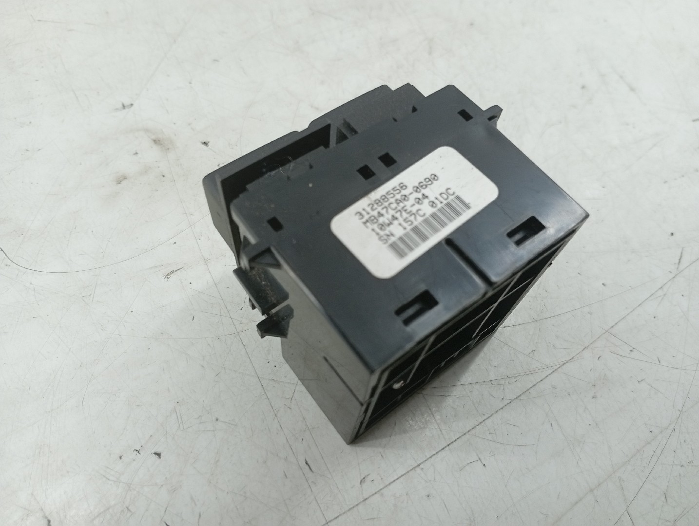 Botão VOLVO C30 (533) | 06 - 13 Imagem-3