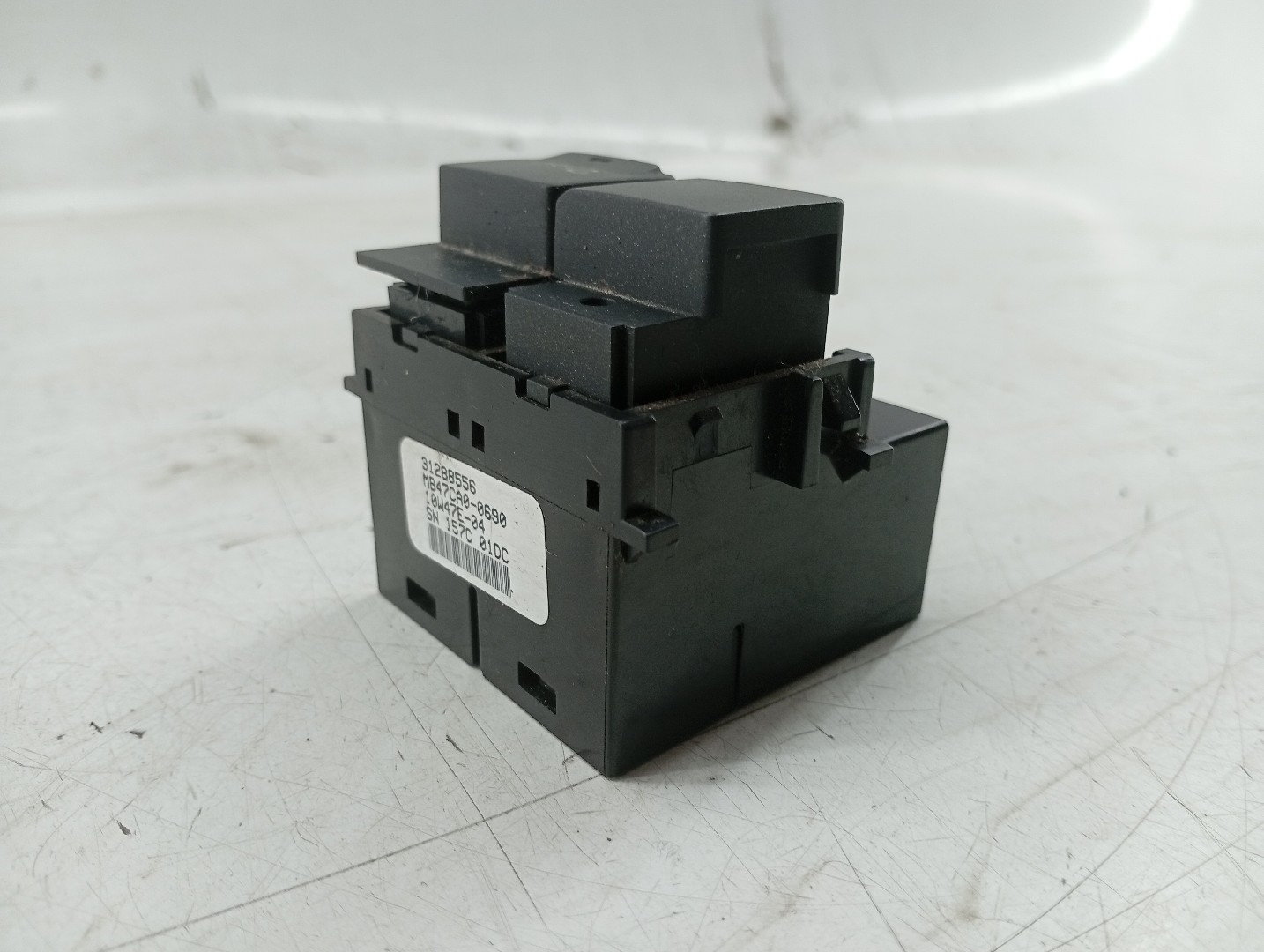 Botão VOLVO C30 (533) | 06 - 13 Imagem-1