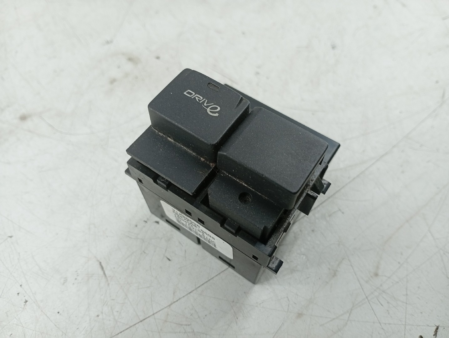 Botão VOLVO C30 (533) | 06 - 13 Imagem-5