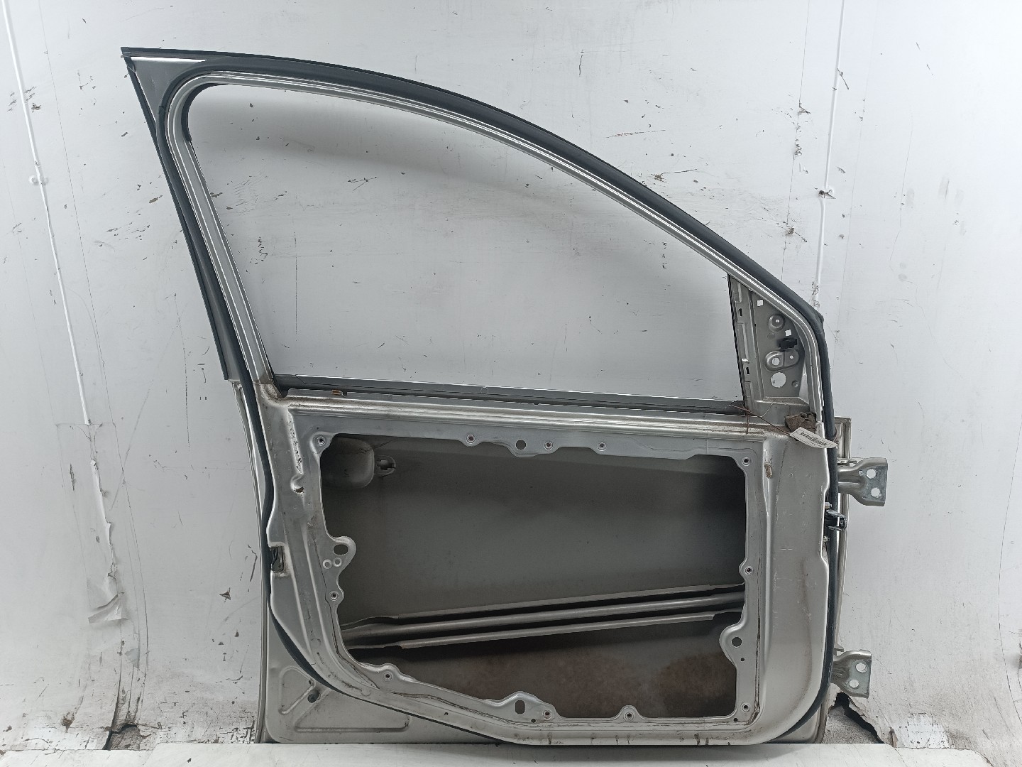 Porta Frente Esquerda FORD FIESTA V (JH_, JD_) | 01 - 14