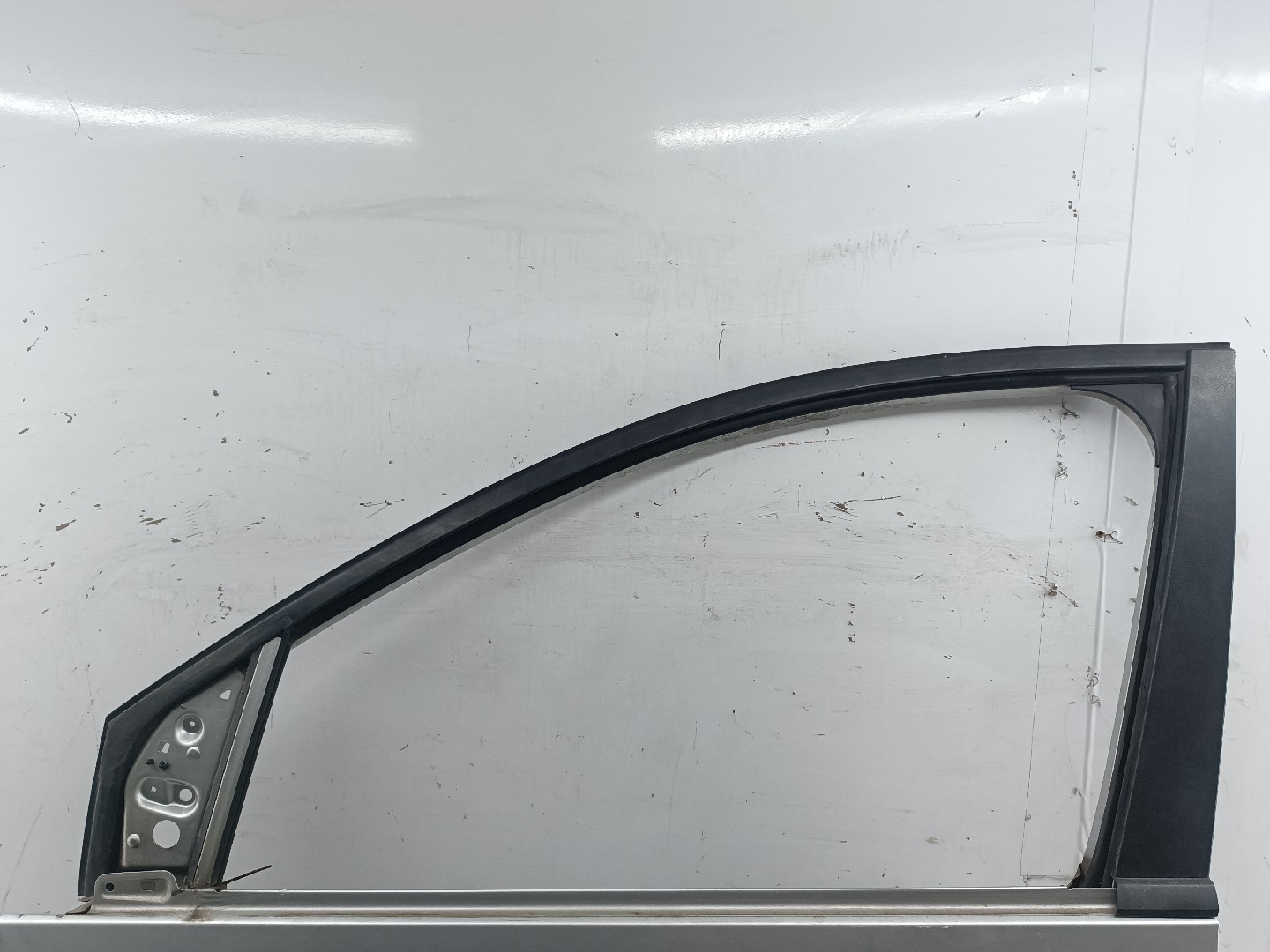 Porta Frente Esquerda FORD FIESTA V (JH_, JD_) | 01 - 14 Imagem-5