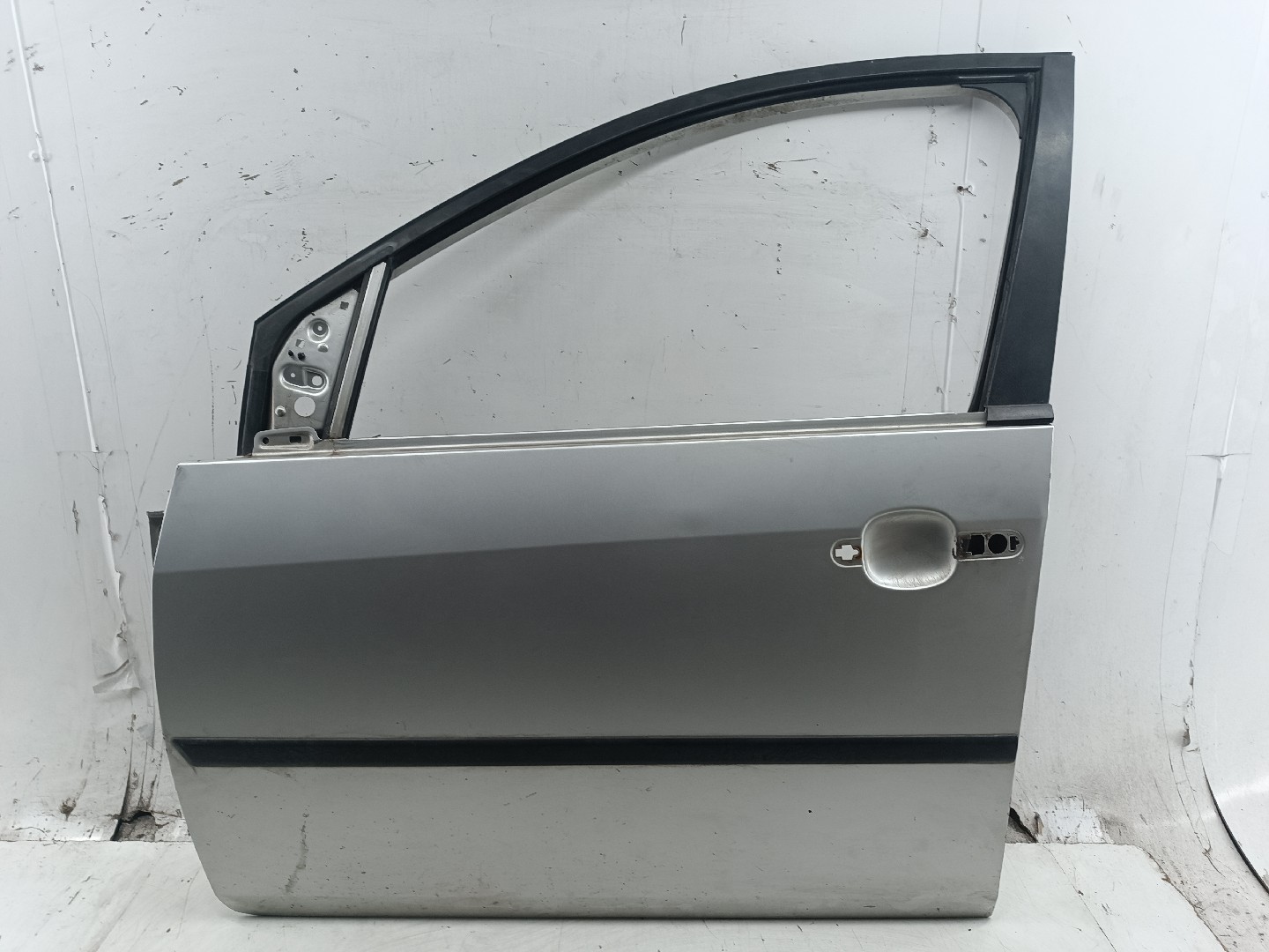 Porta Frente Esquerda FORD FIESTA V (JH_, JD_) | 01 - 14 Imagem-6