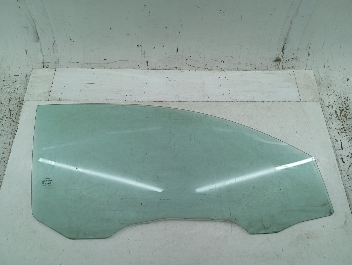 Vidro de Porta Frente Direito VOLVO C30 (533) | 06 - 13 Imagem-3