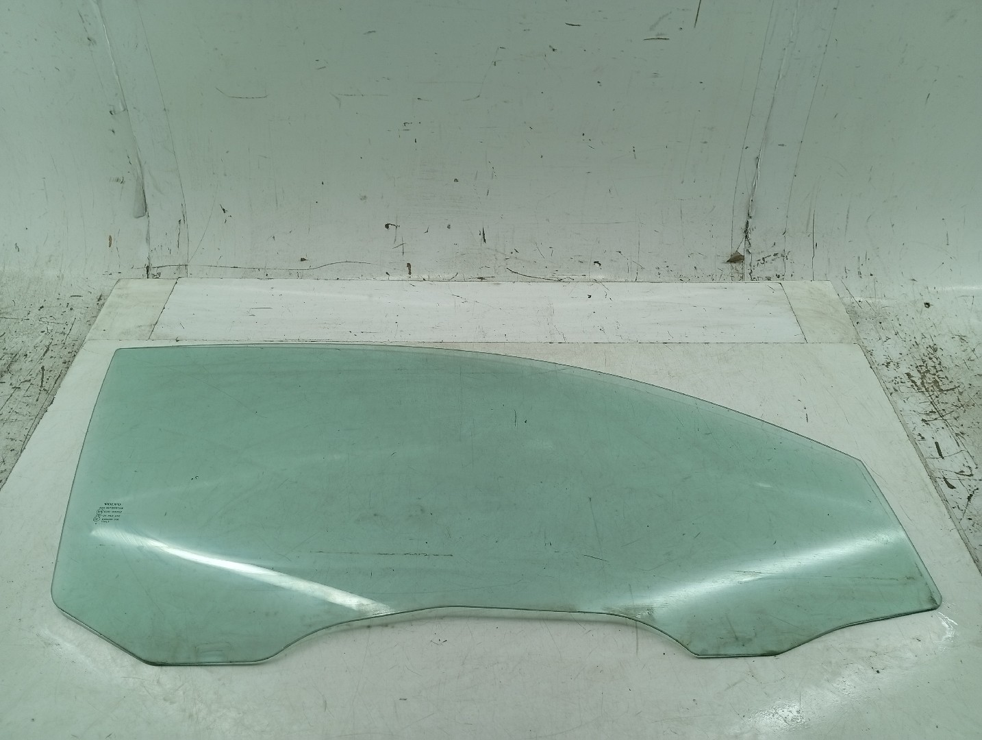 Vidro de Porta Frente Direito VOLVO C30 (533) | 06 - 13 Imagem-2