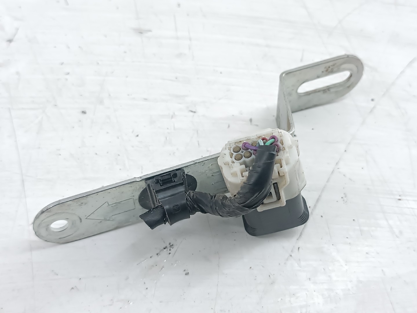 Outros MAZDA CX-3 (DK) | 15 - 