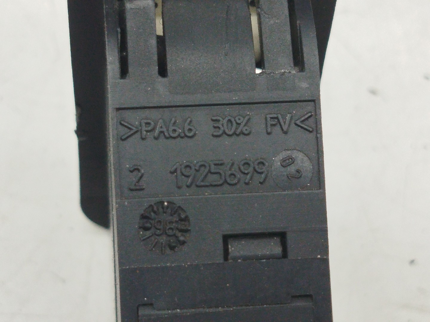 Regulador de luzes PEUGEOT 106 II (1A_, 1C_) | 96 - 05 Imagem-3