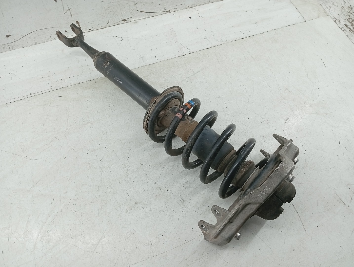 Amortecedor Dianteiro AUDI A4 Avant (8E5, B6) | 00 - 05 Imagem-3