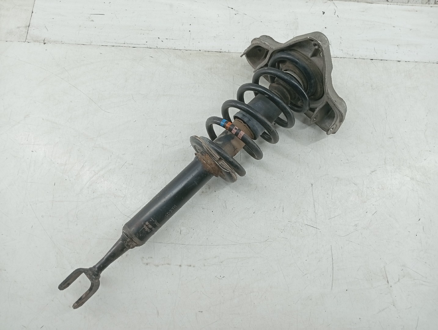 Amortecedor Dianteiro AUDI A4 Avant (8E5, B6) | 00 - 05 Imagem-5