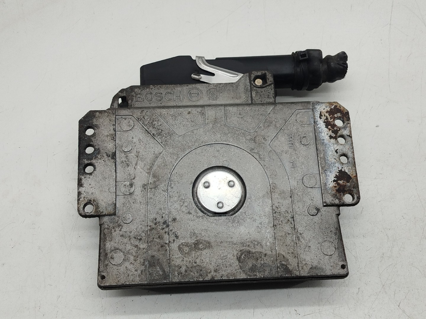 Centralina de Motor PEUGEOT 106 II (1A_, 1C_) | 96 - 05 Imagem-2