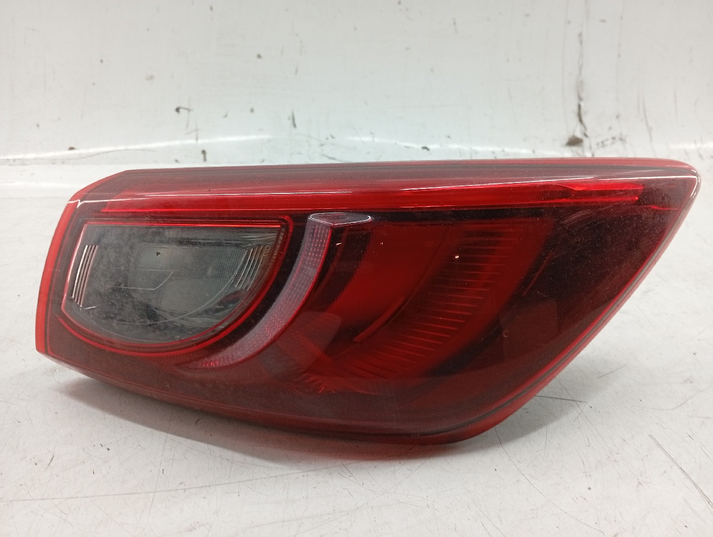 Farolim Stop Direito MAZDA CX-3 (DK) | 15 - 