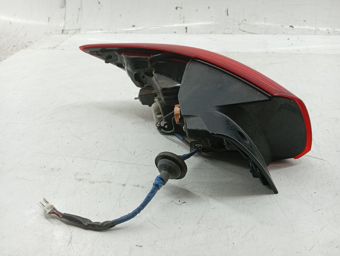 Farolim Stop Direito MAZDA CX-3 (DK) | 15 -  Imagem-3