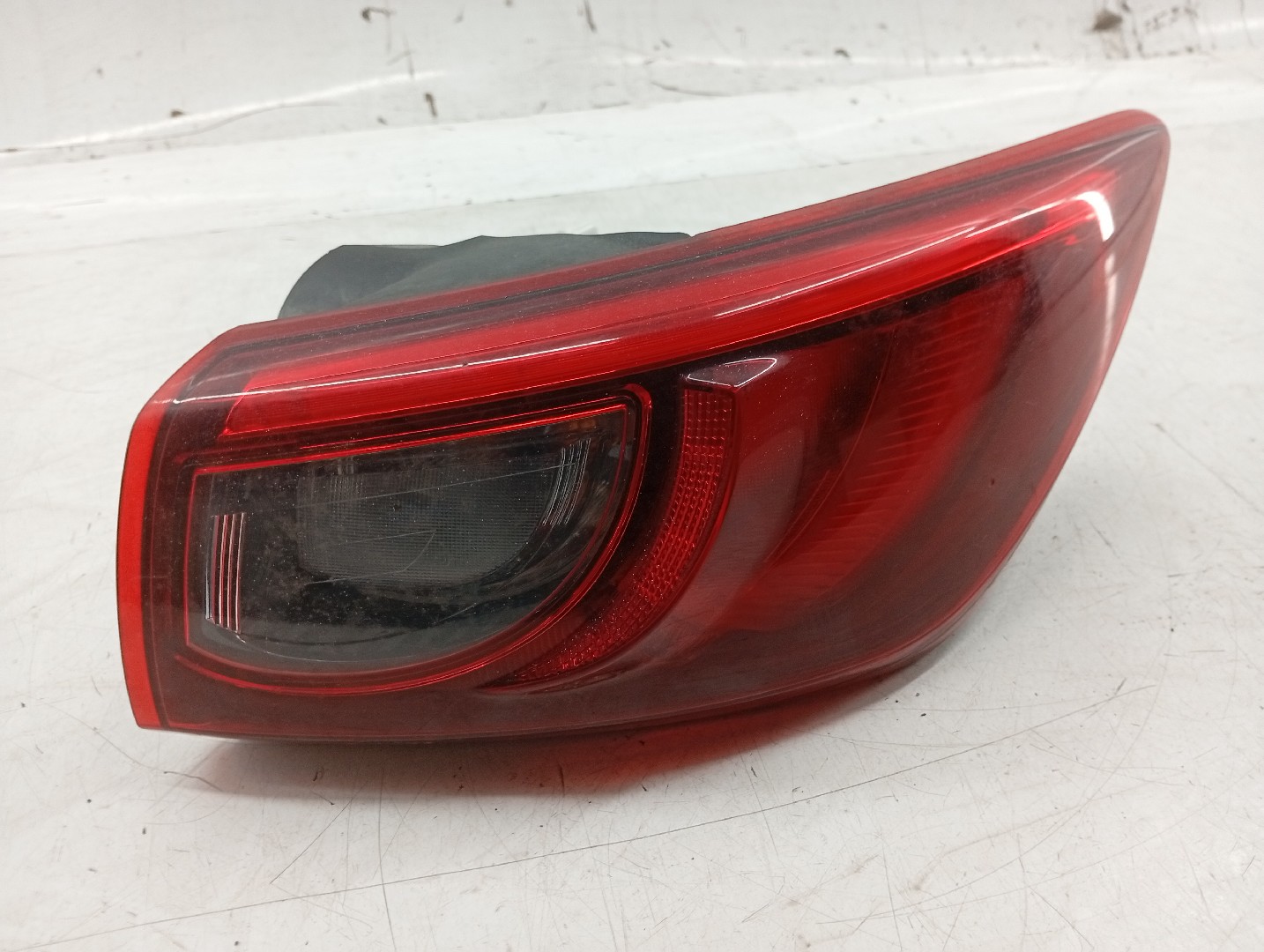 Farolim Stop Direito MAZDA CX-3 (DK) | 15 -  Imagem-5