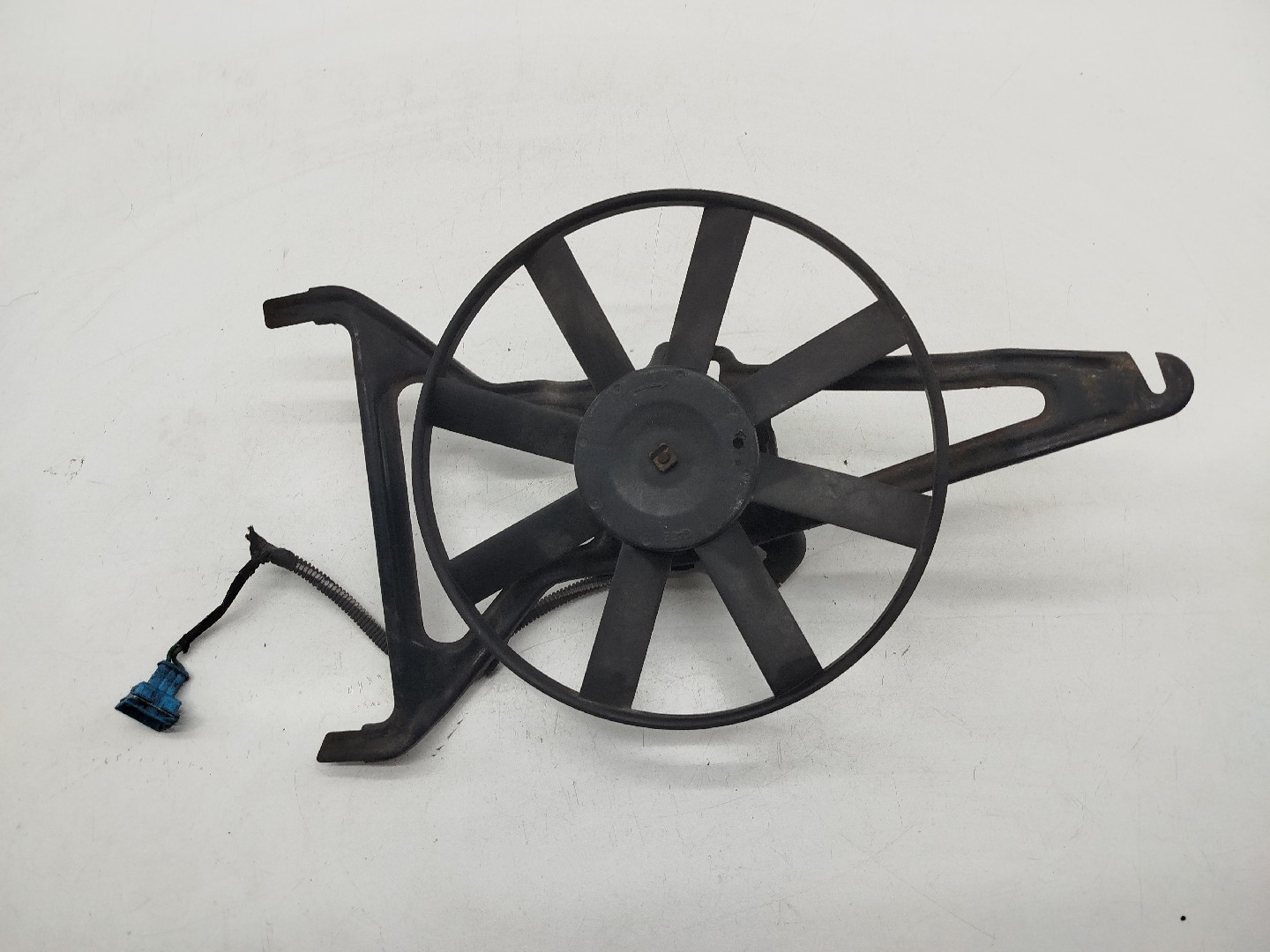 Termo ventilador PEUGEOT 106 II (1A_, 1C_) | 96 - 05