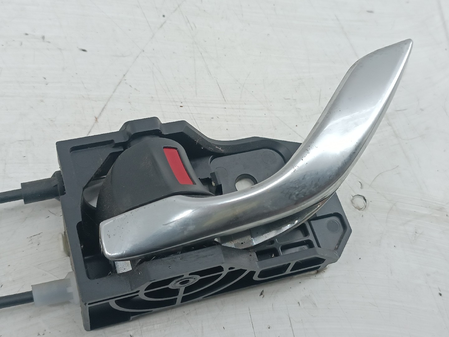 Fecho da Porta MAZDA CX-3 (DK) | 15 -  Imagem-1