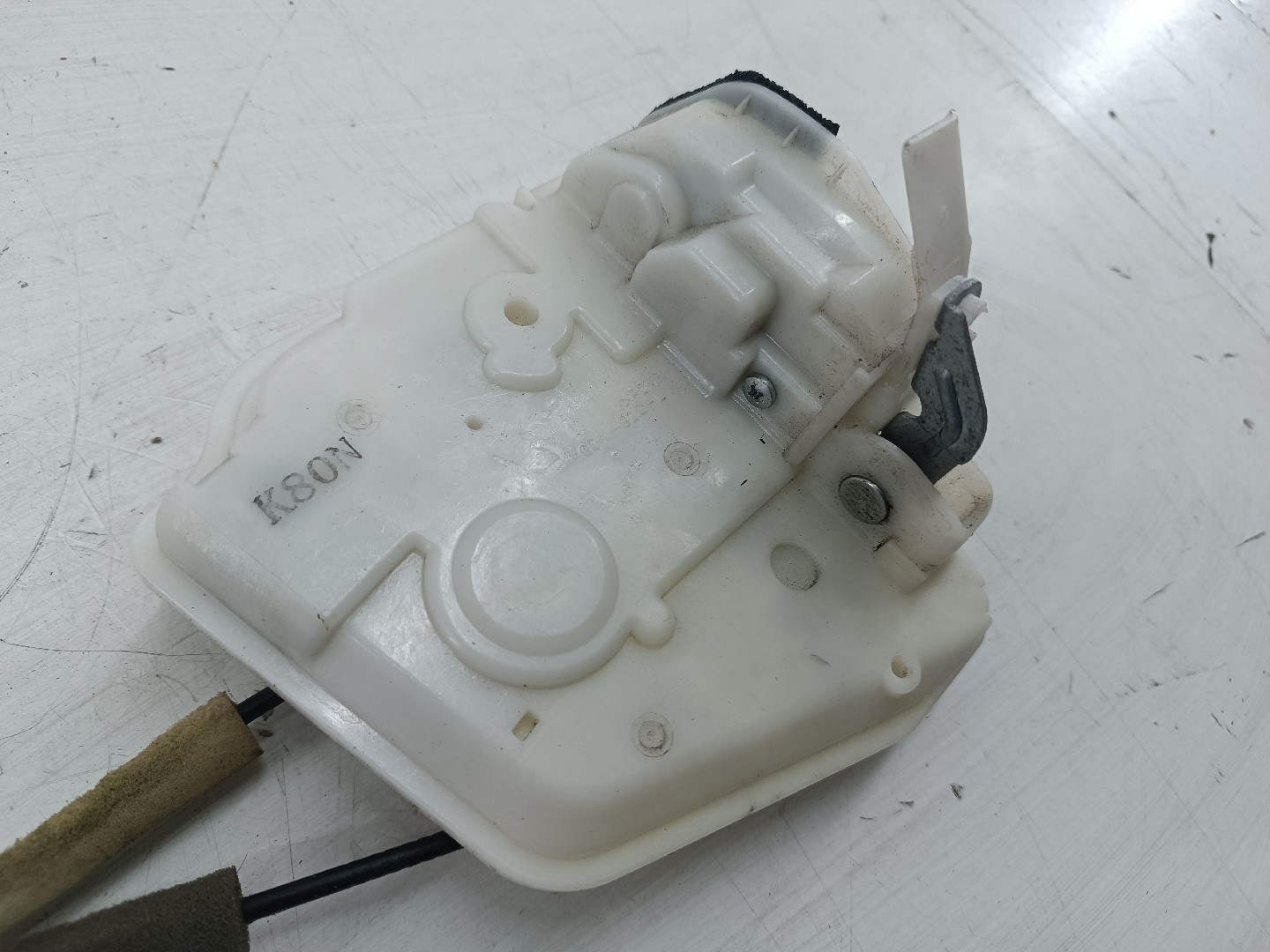 Fecho da Porta MAZDA CX-3 (DK) | 15 -  Imagem-5