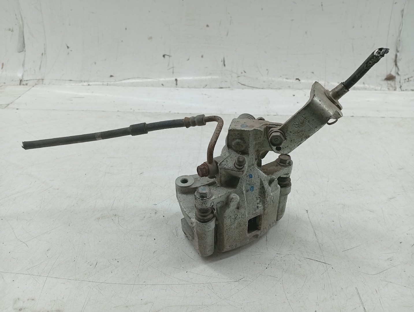 Pinça Travão Direita MAZDA CX-3 (DK) | 15 - 