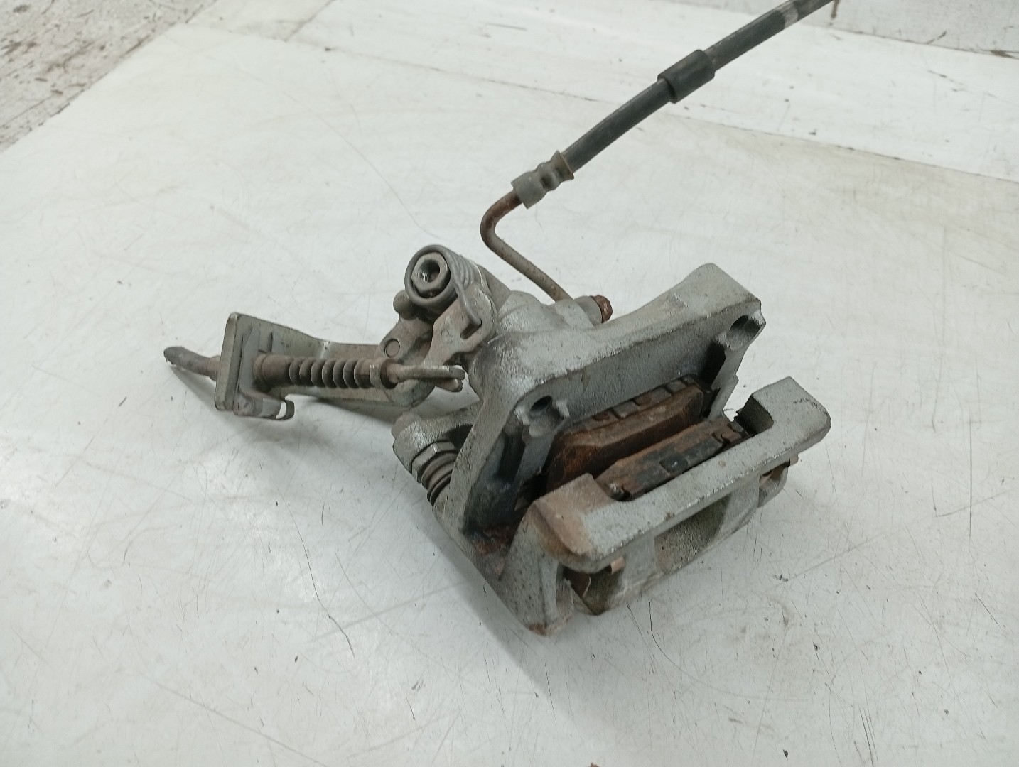 Pinça Travão Direita MAZDA CX-3 (DK) | 15 -  Imagem-6