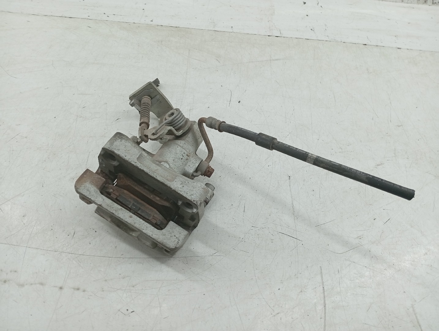 Pinça Travão Direita MAZDA CX-3 (DK) | 15 -  Imagem-3