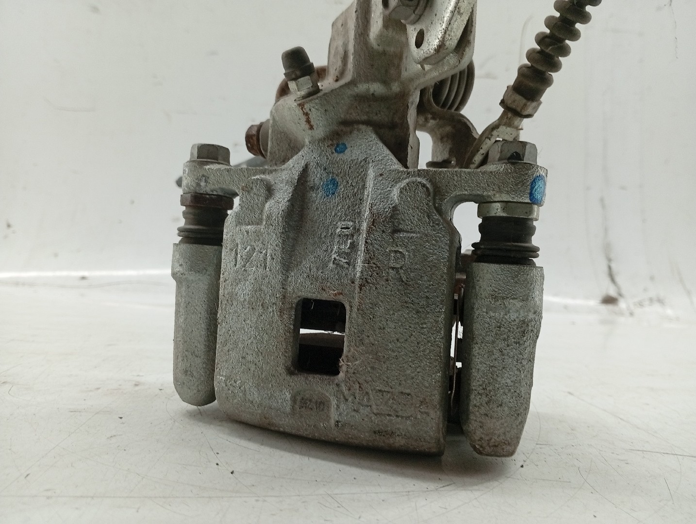 Pinça Travão Direita MAZDA CX-3 (DK) | 15 -  Imagem-1