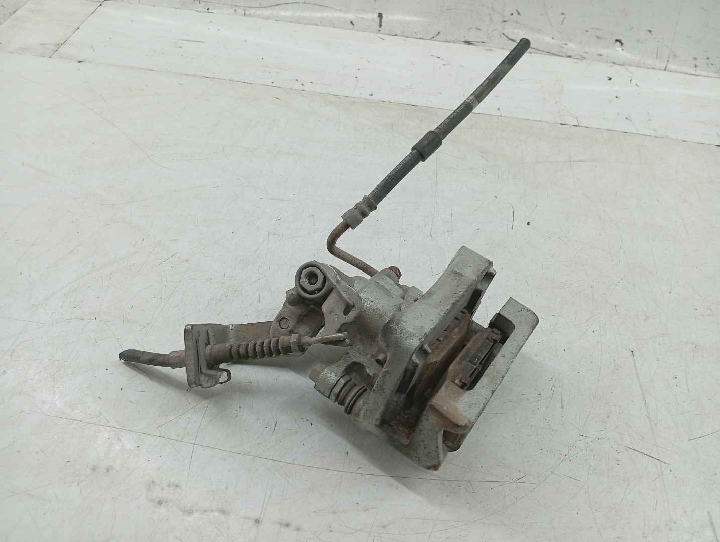 Pinça Travão Direita MAZDA CX-3 (DK) | 15 -  Imagem-2