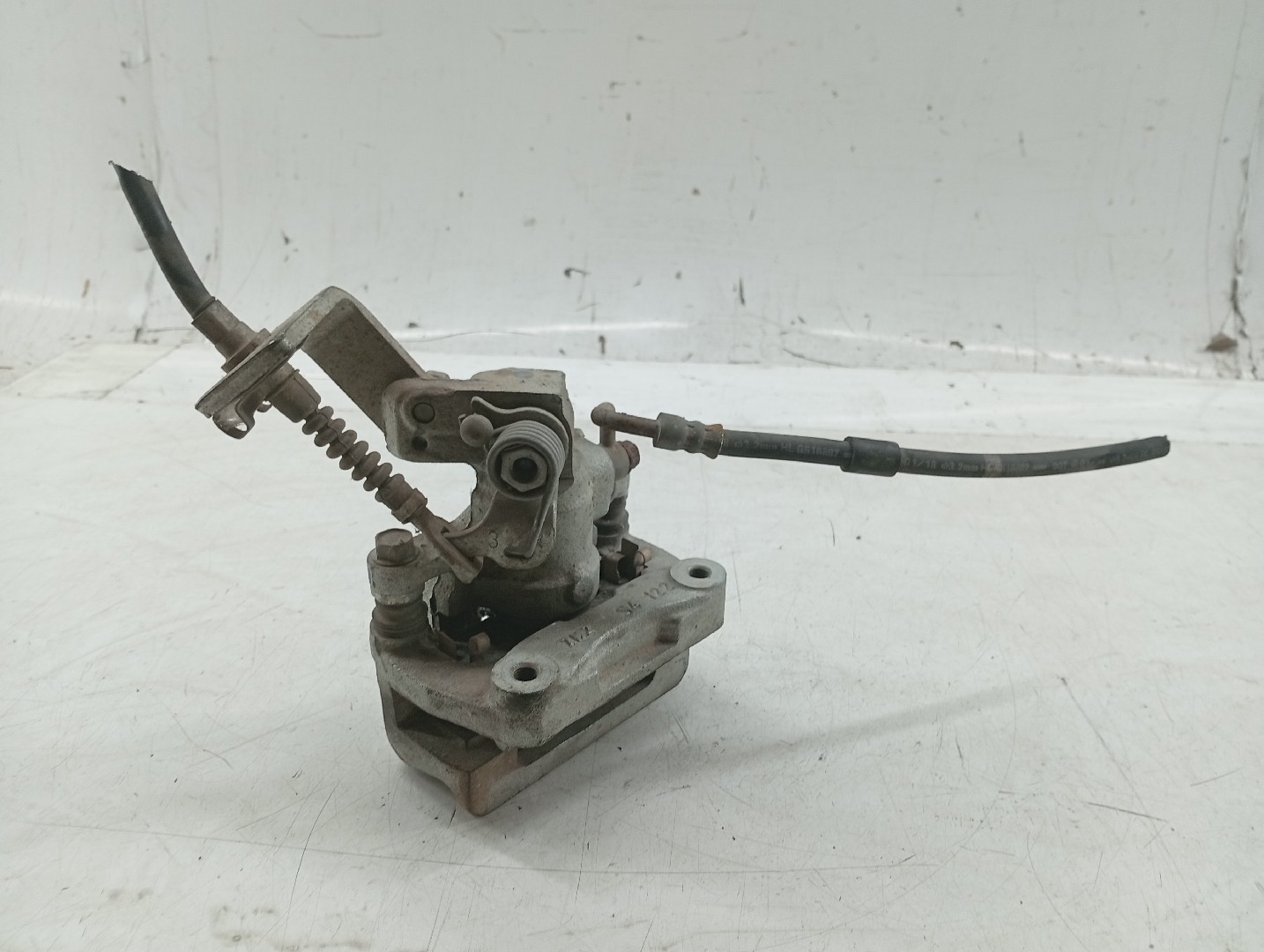 Pinça Travão Direita MAZDA CX-3 (DK) | 15 -  Imagem-5