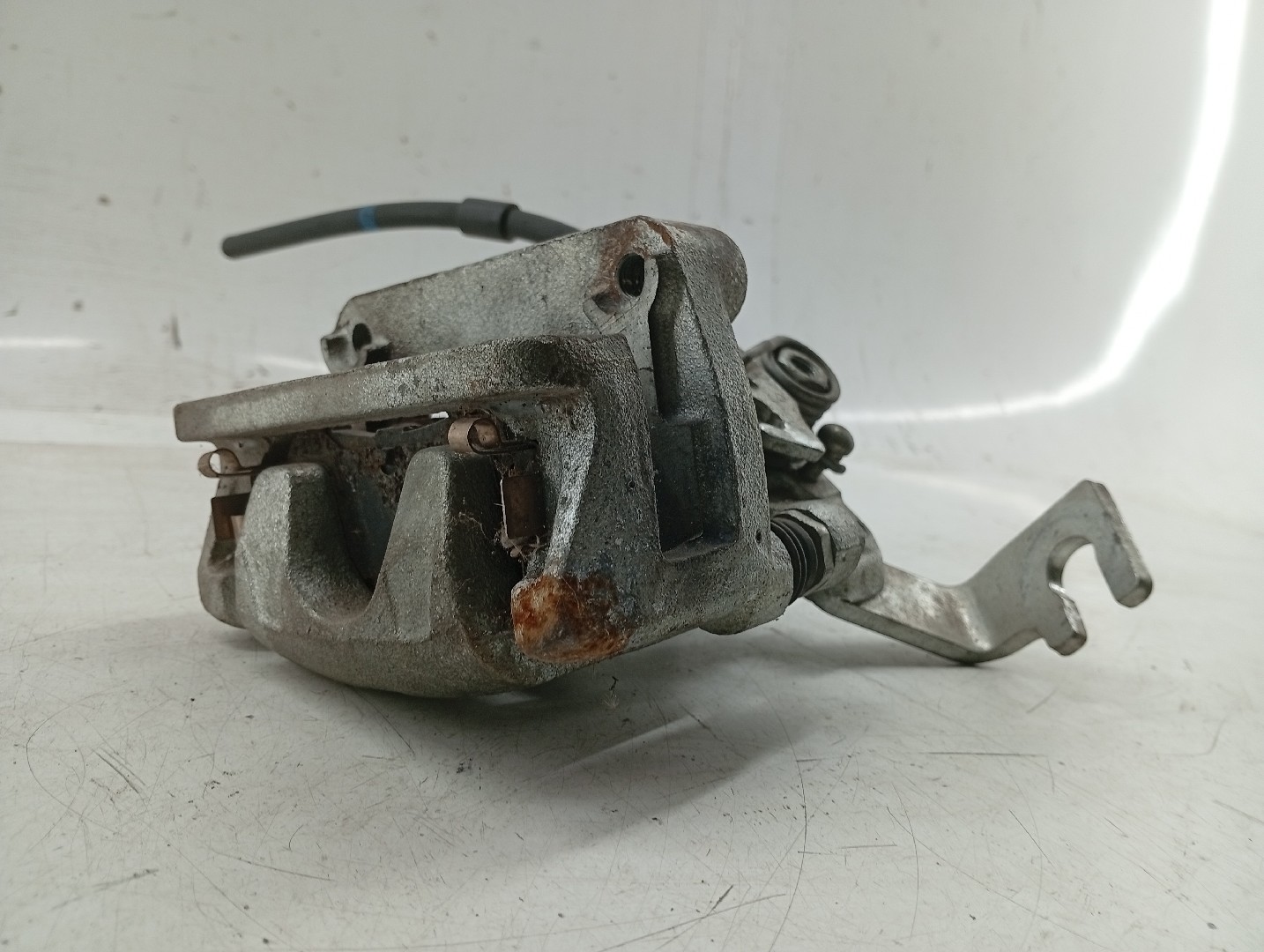 Pinça Travão Esquerda MAZDA CX-3 (DK) | 15 -  Imagem-1