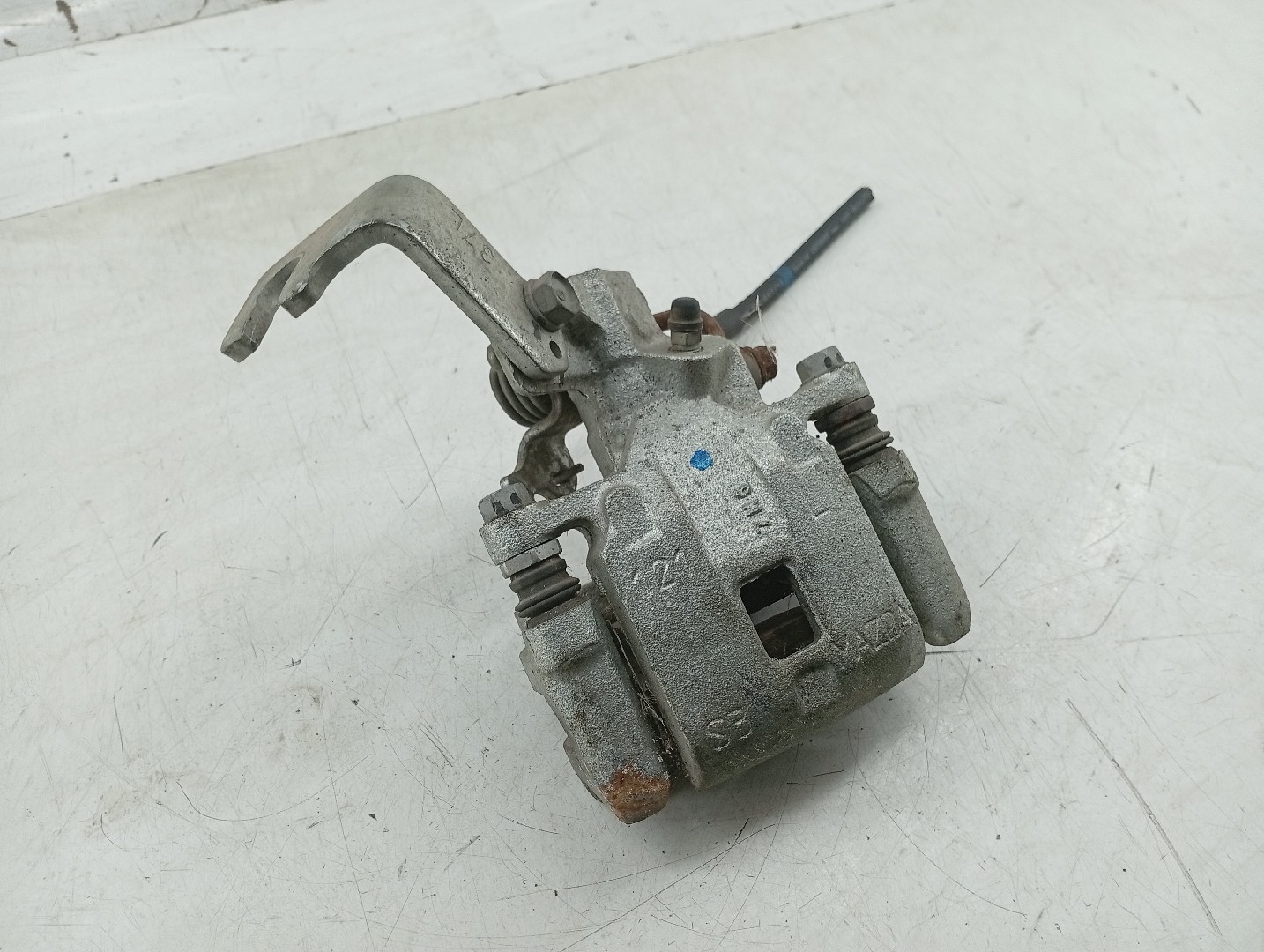 Pinça Travão Esquerda MAZDA CX-3 (DK) | 15 -  Imagem-2