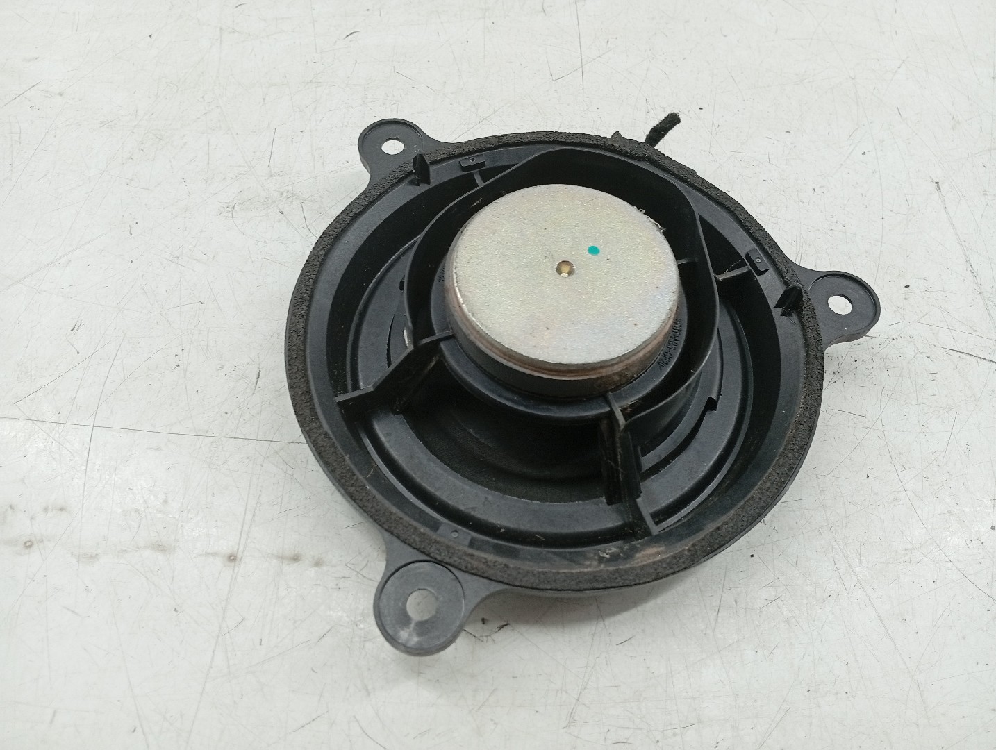 Coluna de som MAZDA CX-3 (DK) | 15 -  Imagem-3