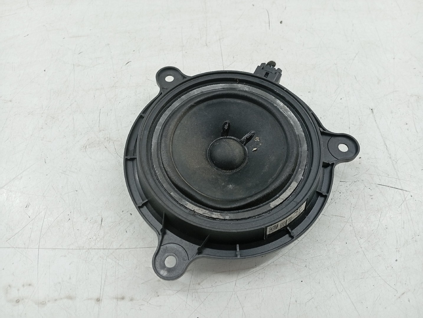 Coluna de som MAZDA CX-3 (DK) | 15 - 