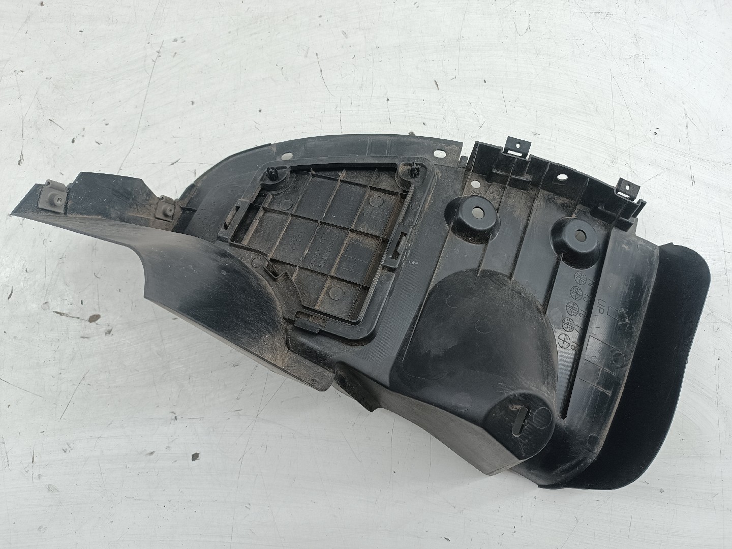 Acabamento de cava de roda MAZDA CX-3 (DK) | 15 -  Imagem-4