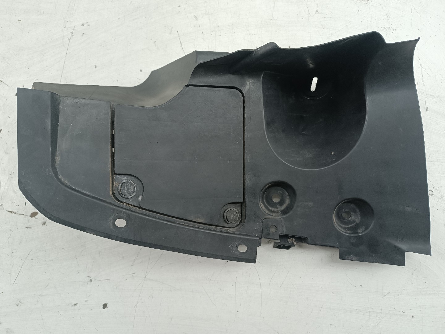 Acabamento de cava de roda MAZDA CX-3 (DK) | 15 -  Imagem-6