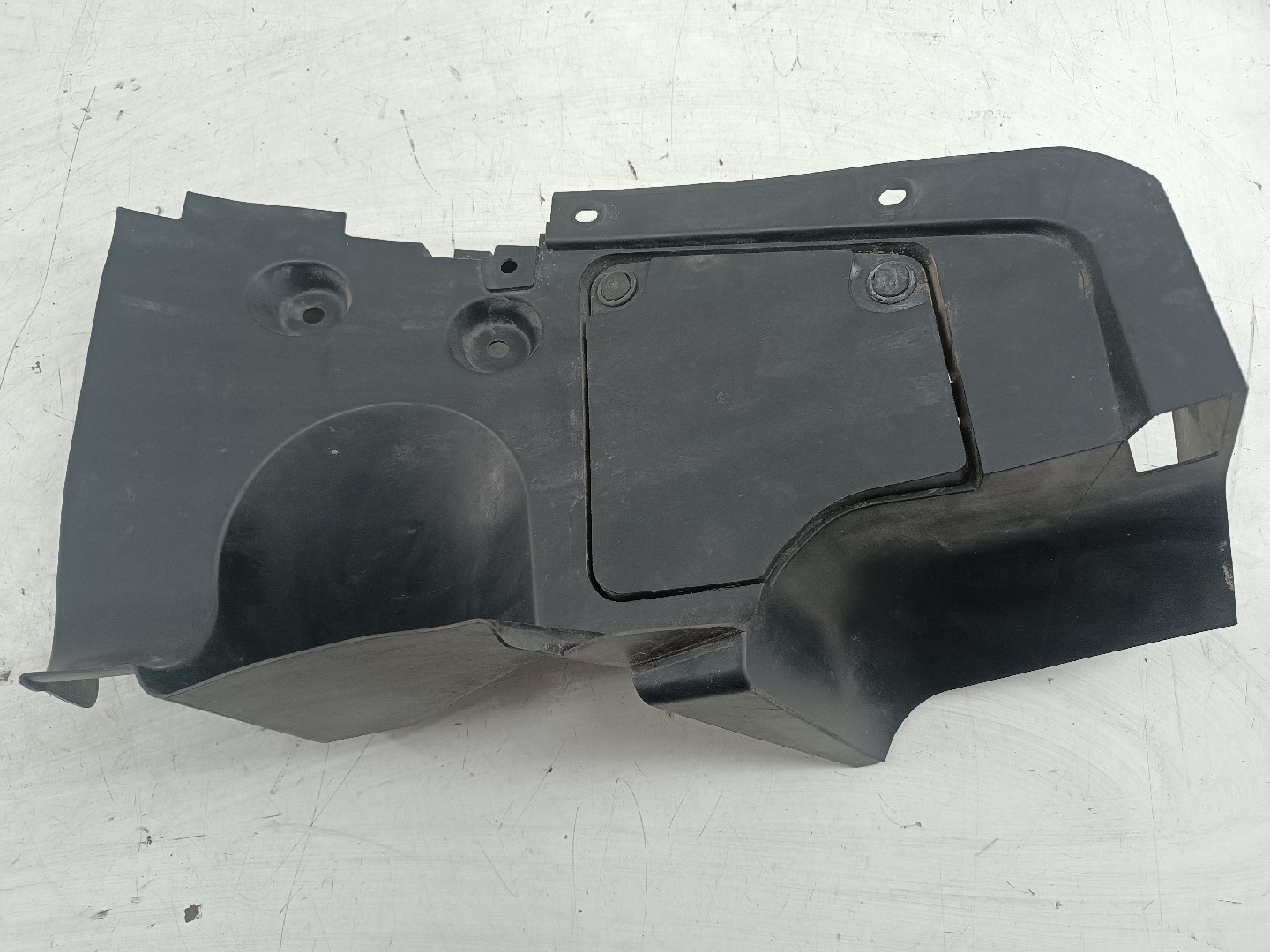 Acabamento de cava de roda MAZDA CX-3 (DK) | 15 -  Imagem-5