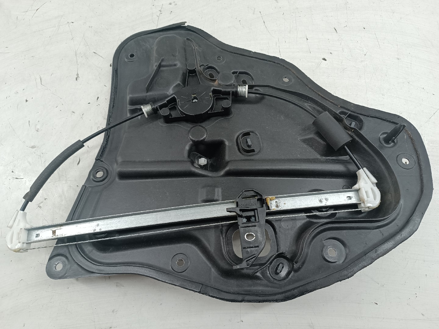 Motor e elevador de vidro trás direito MAZDA CX-3 (DK) | 15 -  Imagem-2