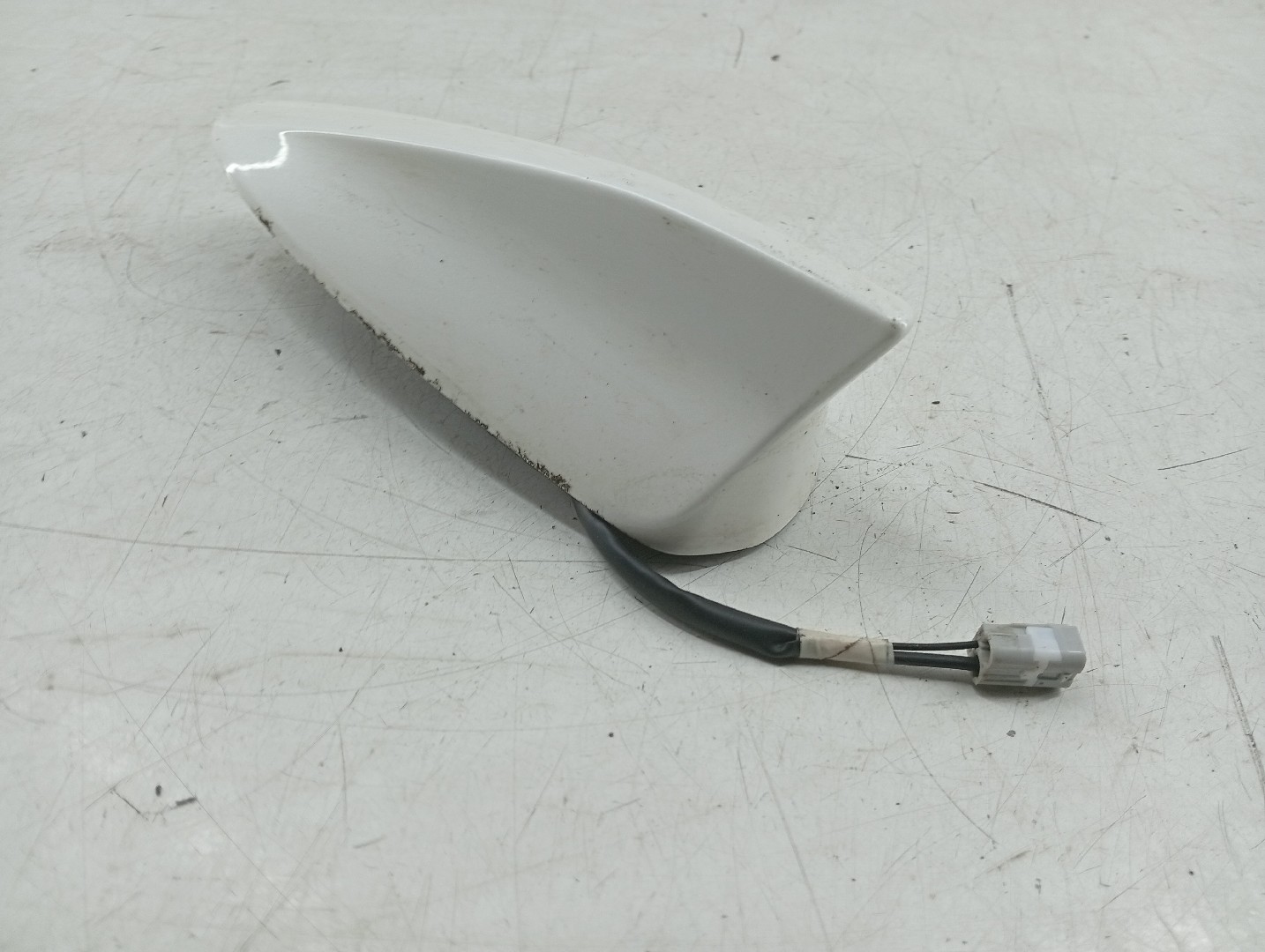 Antena MAZDA CX-3 (DK) | 15 -  Imagem-1