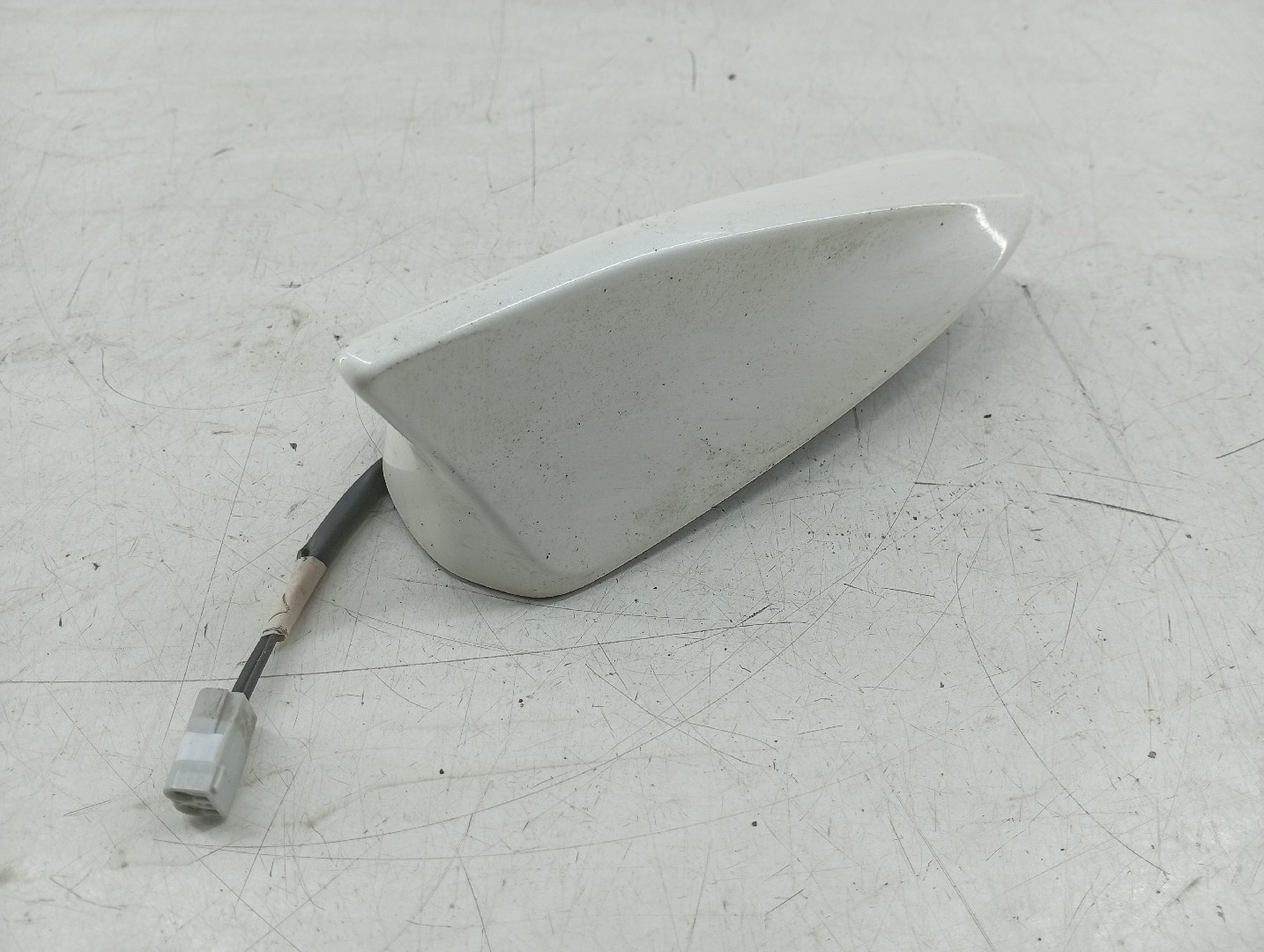 Antena MAZDA CX-3 (DK) | 15 - 