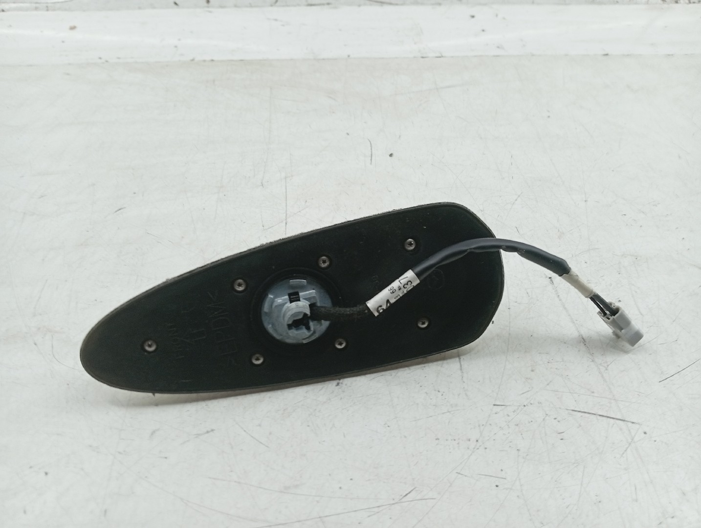 Antena MAZDA CX-3 (DK) | 15 -  Imagem-3