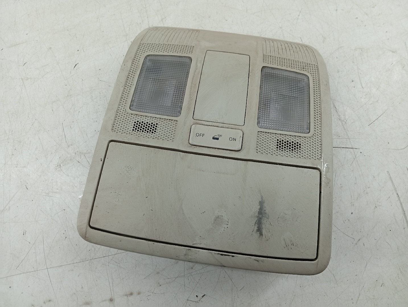 Plafonier MAZDA CX-3 (DK) | 15 -  Imagem-3