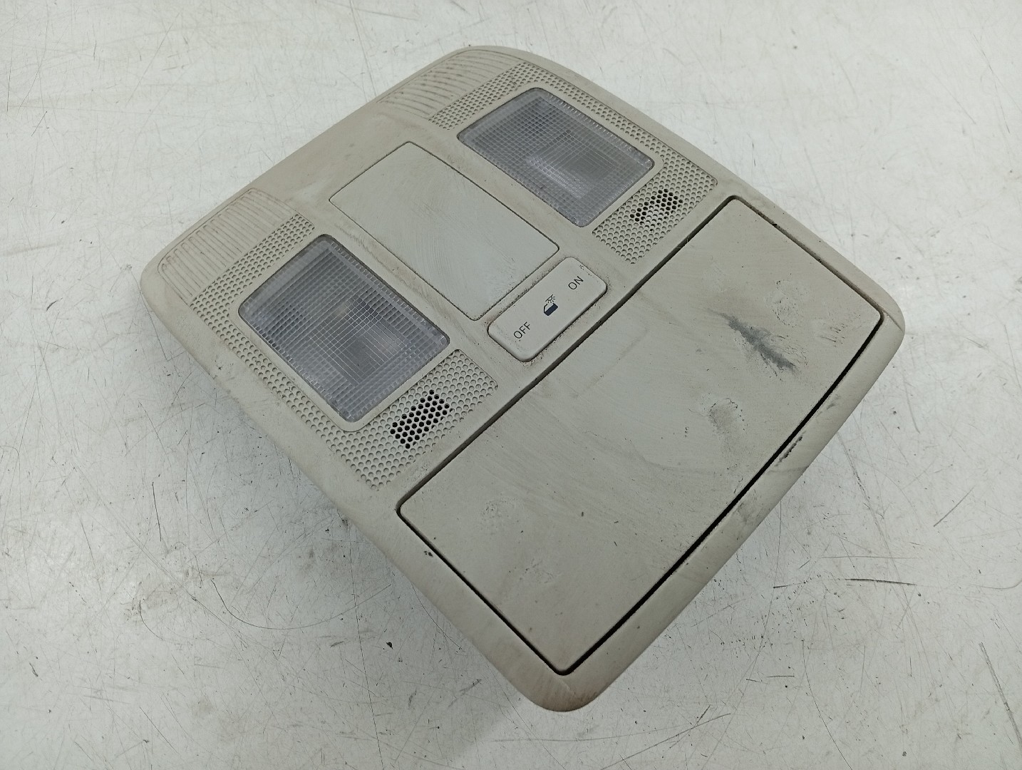 Plafonier MAZDA CX-3 (DK) | 15 -  Imagem-1