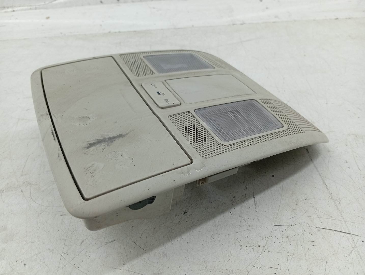 Plafonier MAZDA CX-3 (DK) | 15 -  Imagem-2