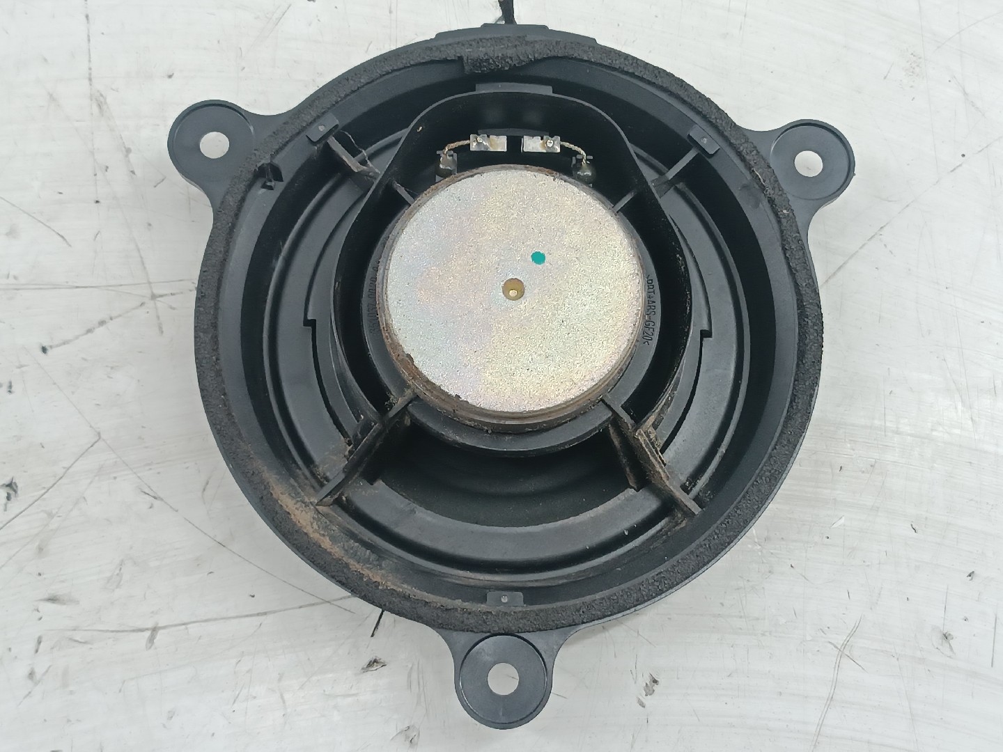 Coluna de som MAZDA CX-3 (DK) | 15 - 