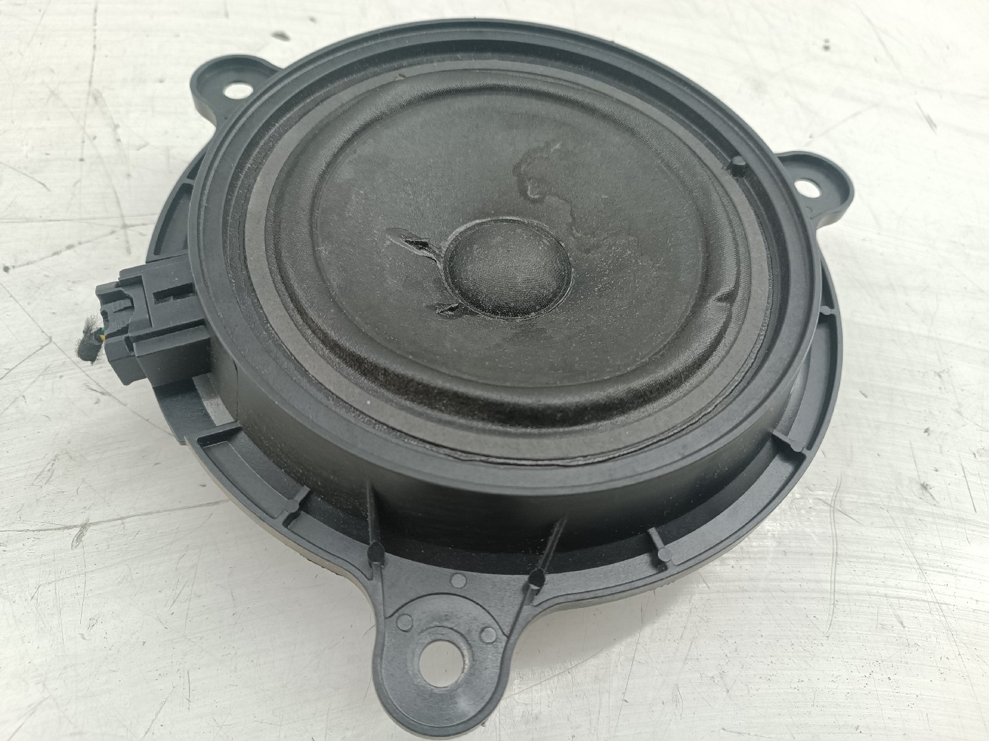 Coluna de som MAZDA CX-3 (DK) | 15 -  Imagem-3